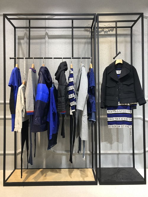 新手在石井服裝批發市場進貨,開女裝品牌折扣店需要怎么操作