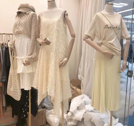 廣州沙河服裝批發老板,親身講述在沙河做批發的難與累