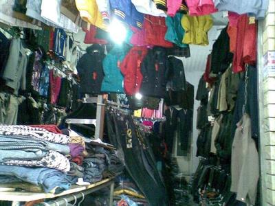 服裝批發拿貨攻略,不看后悔