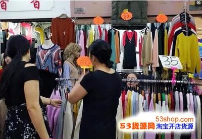 北京動物園世紀(jì)天樂服裝批發(fā)市場搬到哪里了_53貨源網(wǎng)